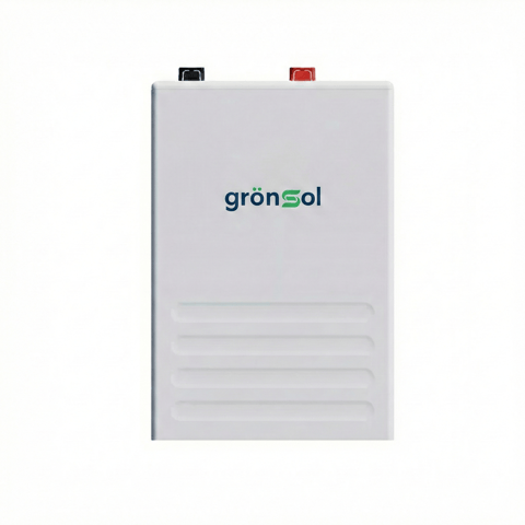 LV Battery (5.12Kwh)