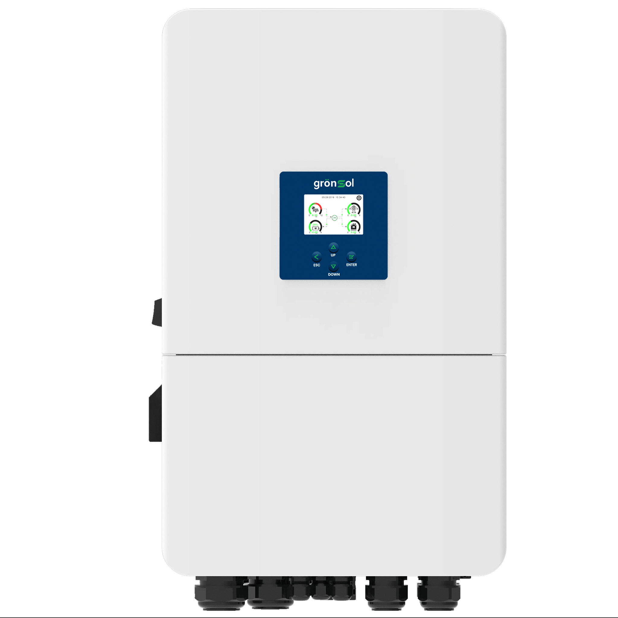 20 Kw Three Phase On Grid Inverter