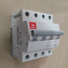 Havells AC MCB 32A 4P