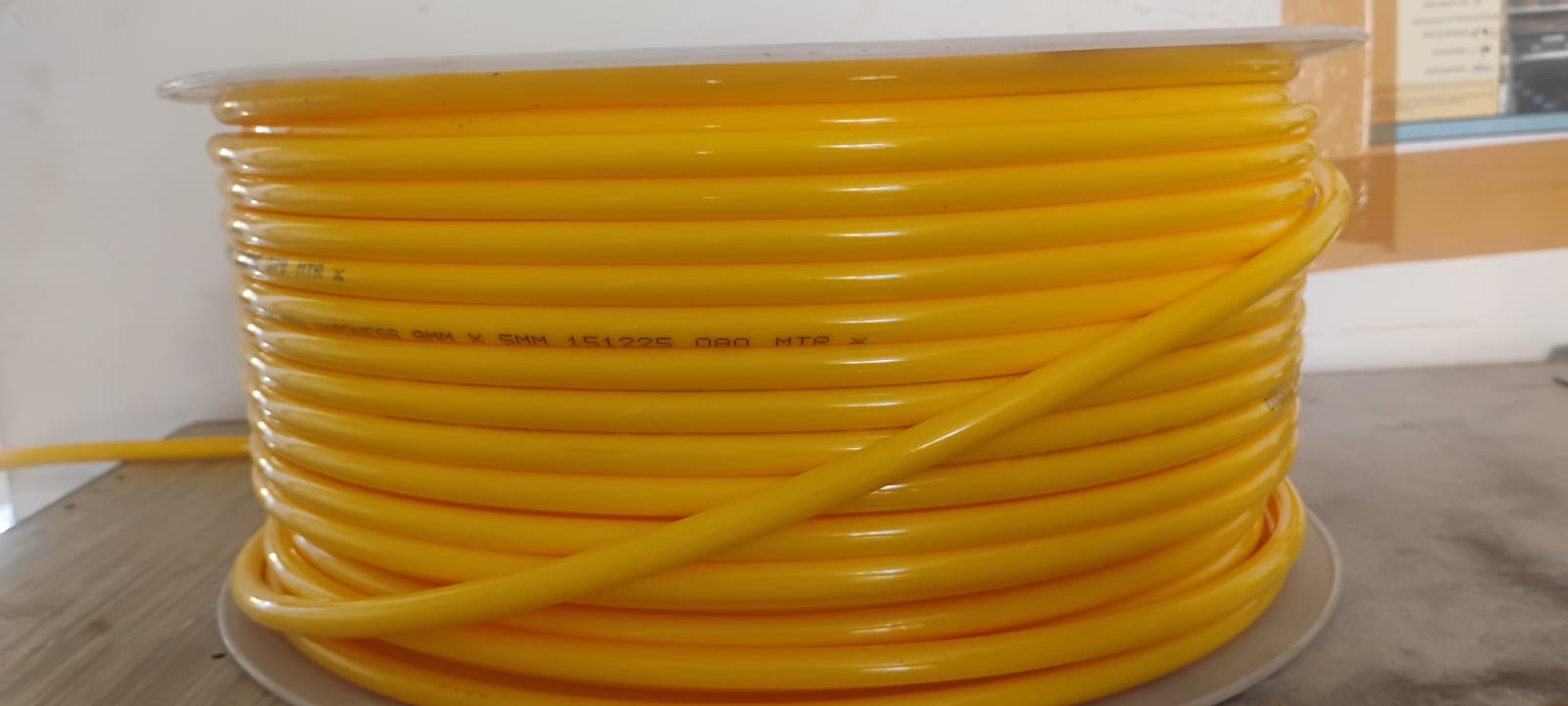 Amidhara 1/2 Inch Water Connector