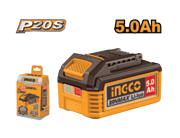 Lithium-Ion battery pack 4.0ah