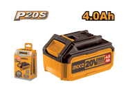 P20S battery charger