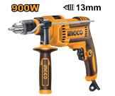 Impact drill 900W