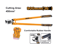 Cable cutter 900mm