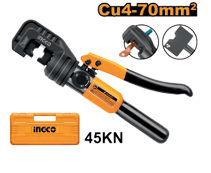 Hydraulic crimping tool