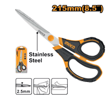Scissors 8.5 inch