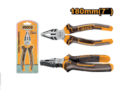 Combination pliers 180mm