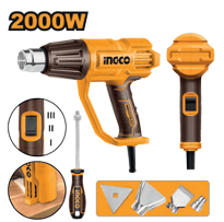 Heat gun 2000W
