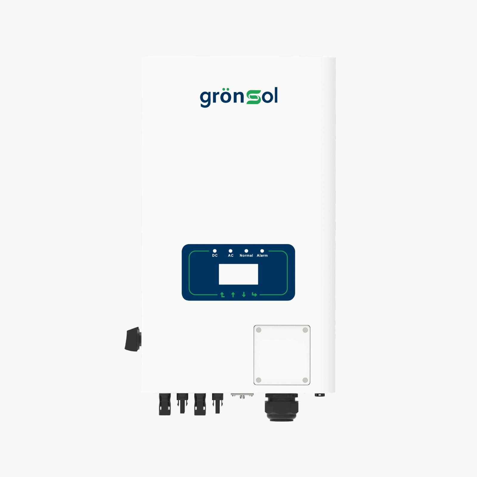 30 Kw P3 Hybrid Solar Inverter