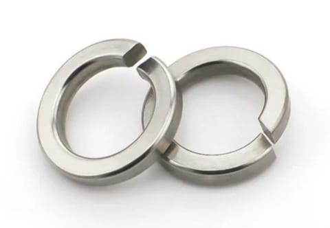 8MM SPRING WASHER(MOQ-500 Nos)