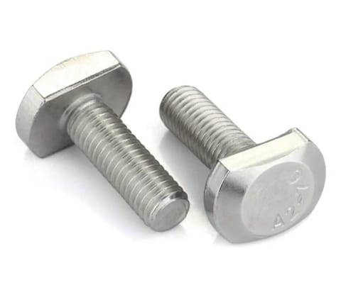8 X 25 T-BOLT(MOQ-500 Nos)