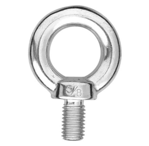 5/8 EYE BOLT(MOQ-500 Nos)