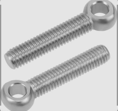 16MM EYE BOLT(MOQ-500 Nos)