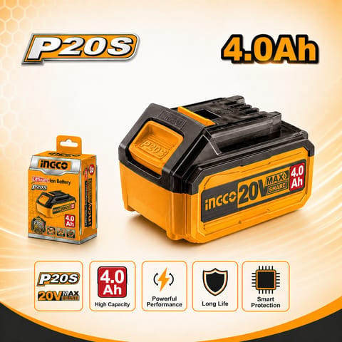 P20S battery charger