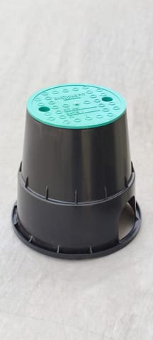Earthing Bucket
