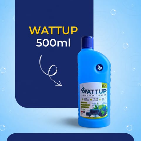 WattUp 500ml