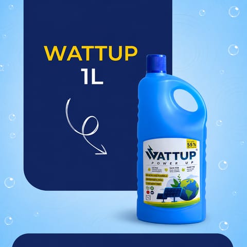 WattUp 1L