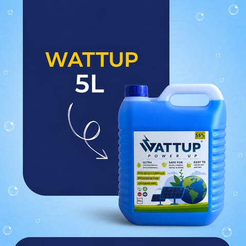 WattUp 5L