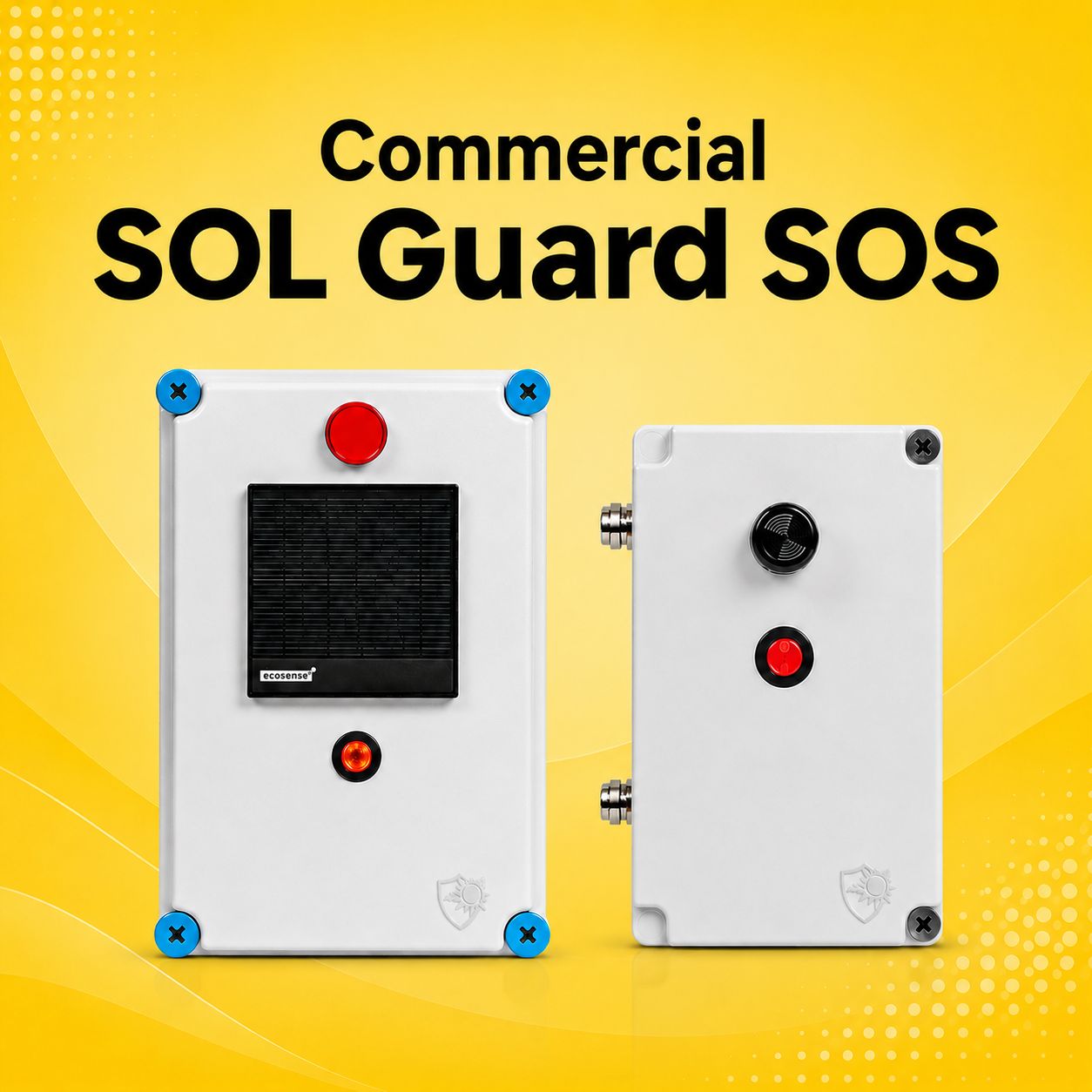 Commercial SOL Guard SOS 
