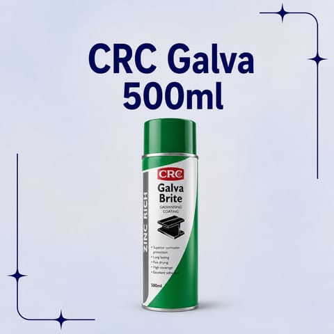 CRC Galva 500ml