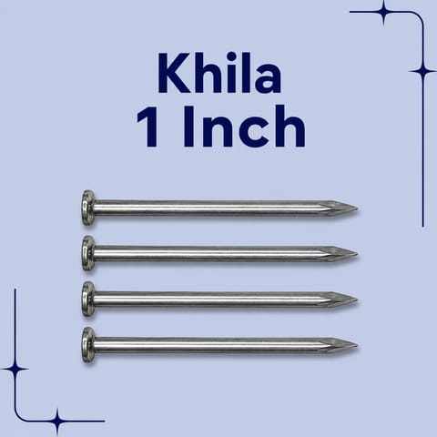 Khila 1 Inch