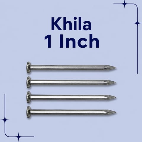 Khila 1 Inch