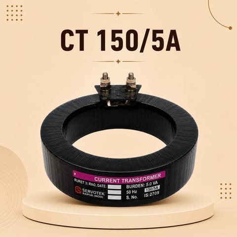 CT 150/5A