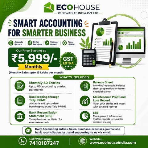 Smart Accounting Stronger Business