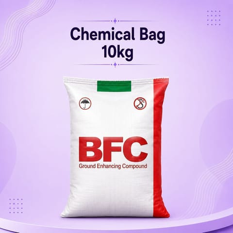 Chemical Bag - 10 Kg