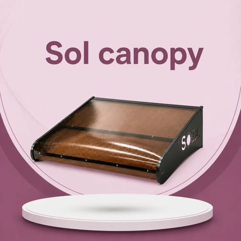 Sol Canopy