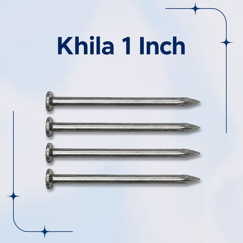 Khila 1 Inch