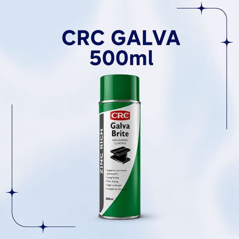 CRC Galva 500ml