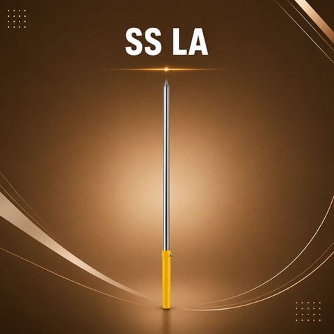 SS LA