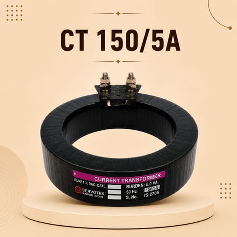 CT 150/5A