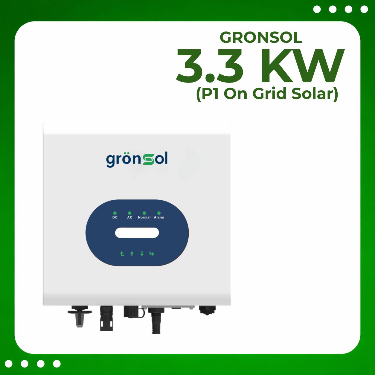 ...