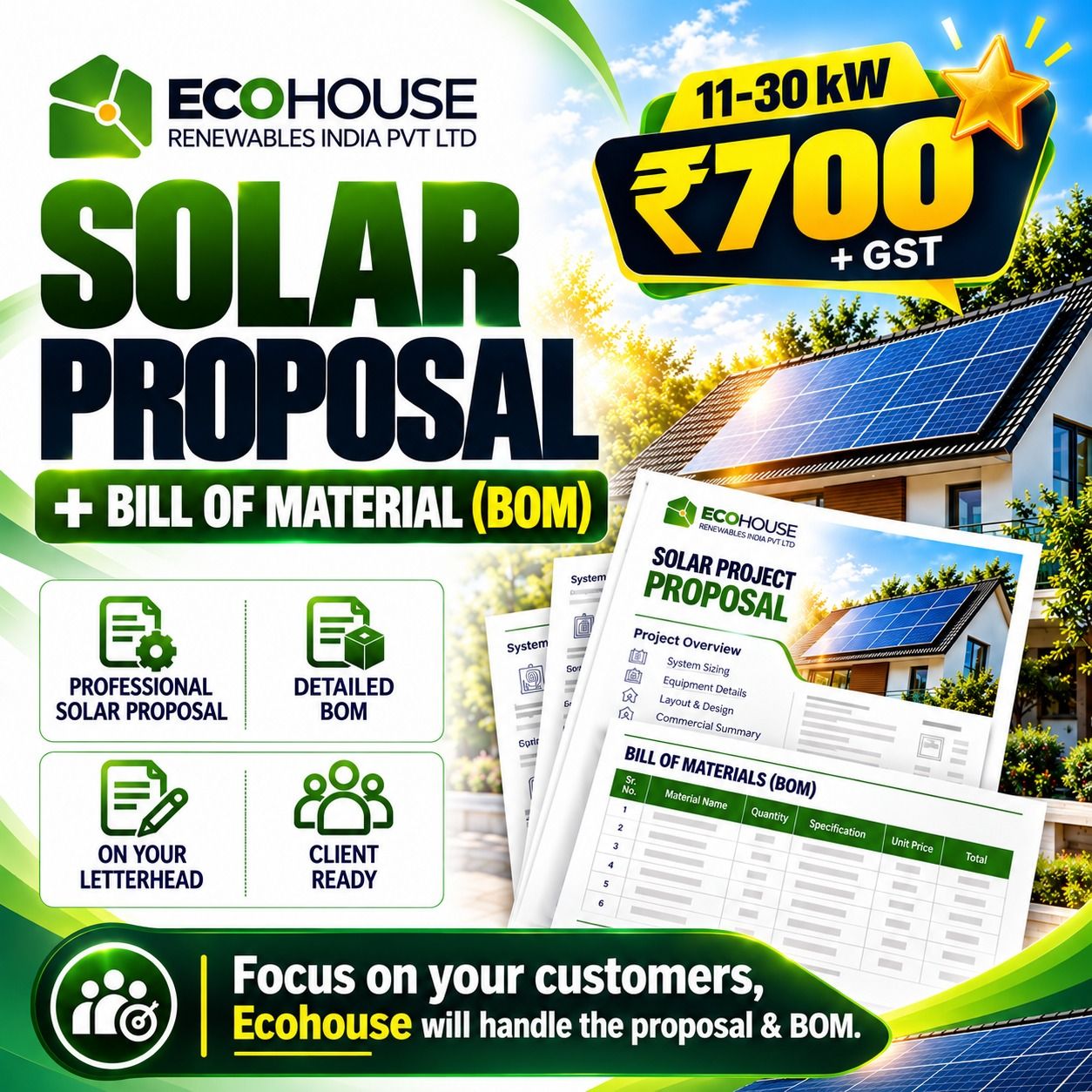 Solar Proposal 11 - 30KW   