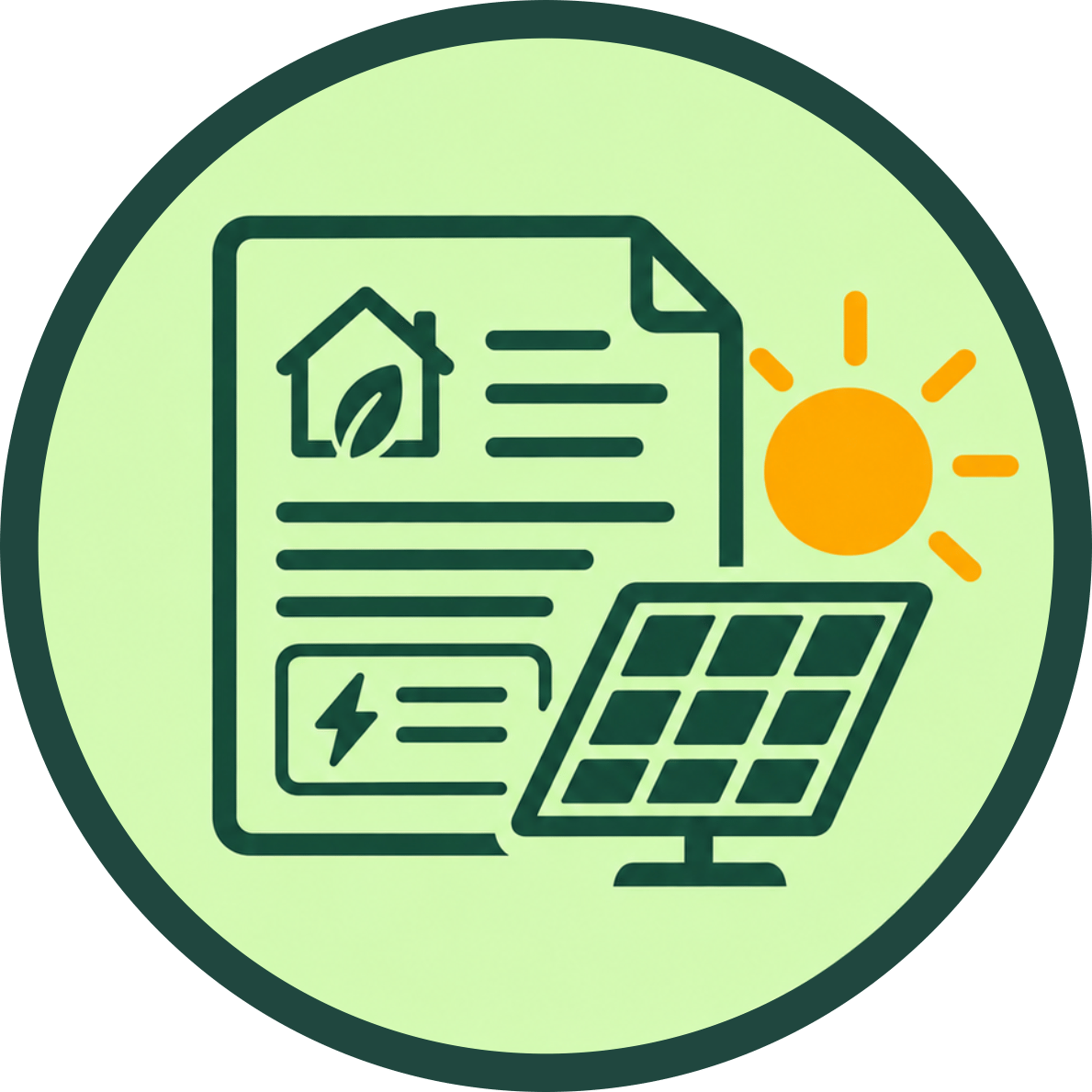Solar Proposal 
