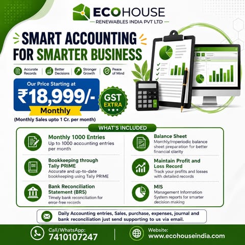 Smart Accounting Stronger Business